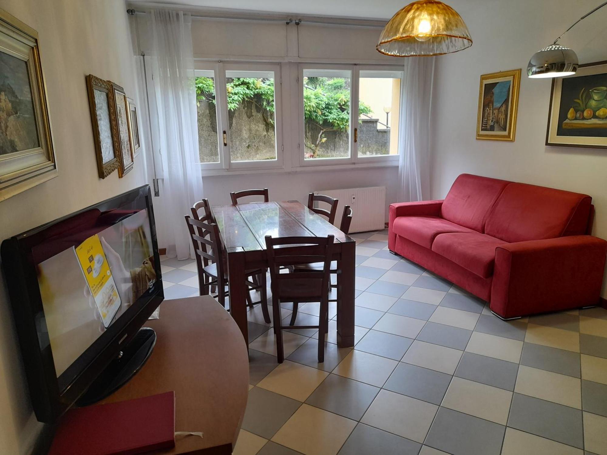 ヴァレンナCasa Valerioアパートメント 部屋 写真